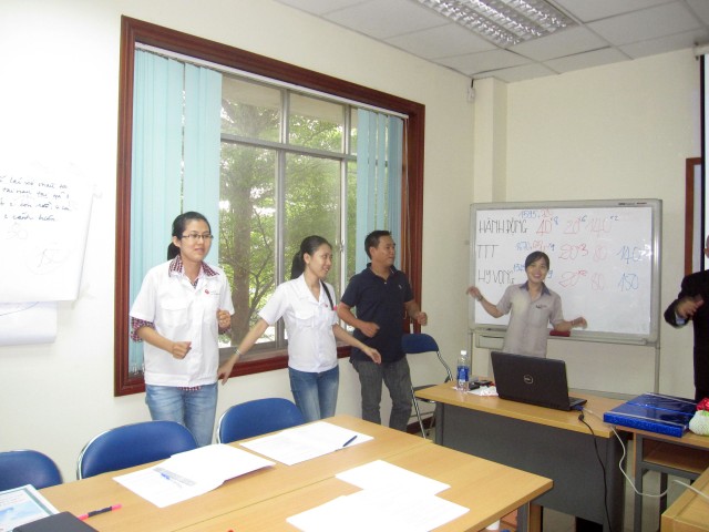 Quản lý khách hàng chủ chốt - SYM (26-09-2012)